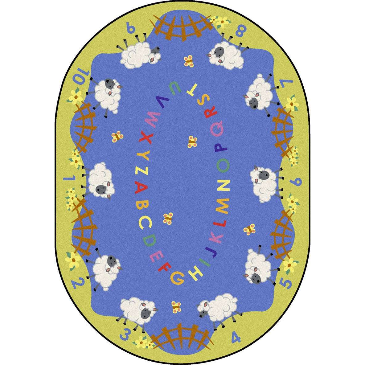 Lamby Pie Multi