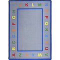 Learn Your Letters Multi