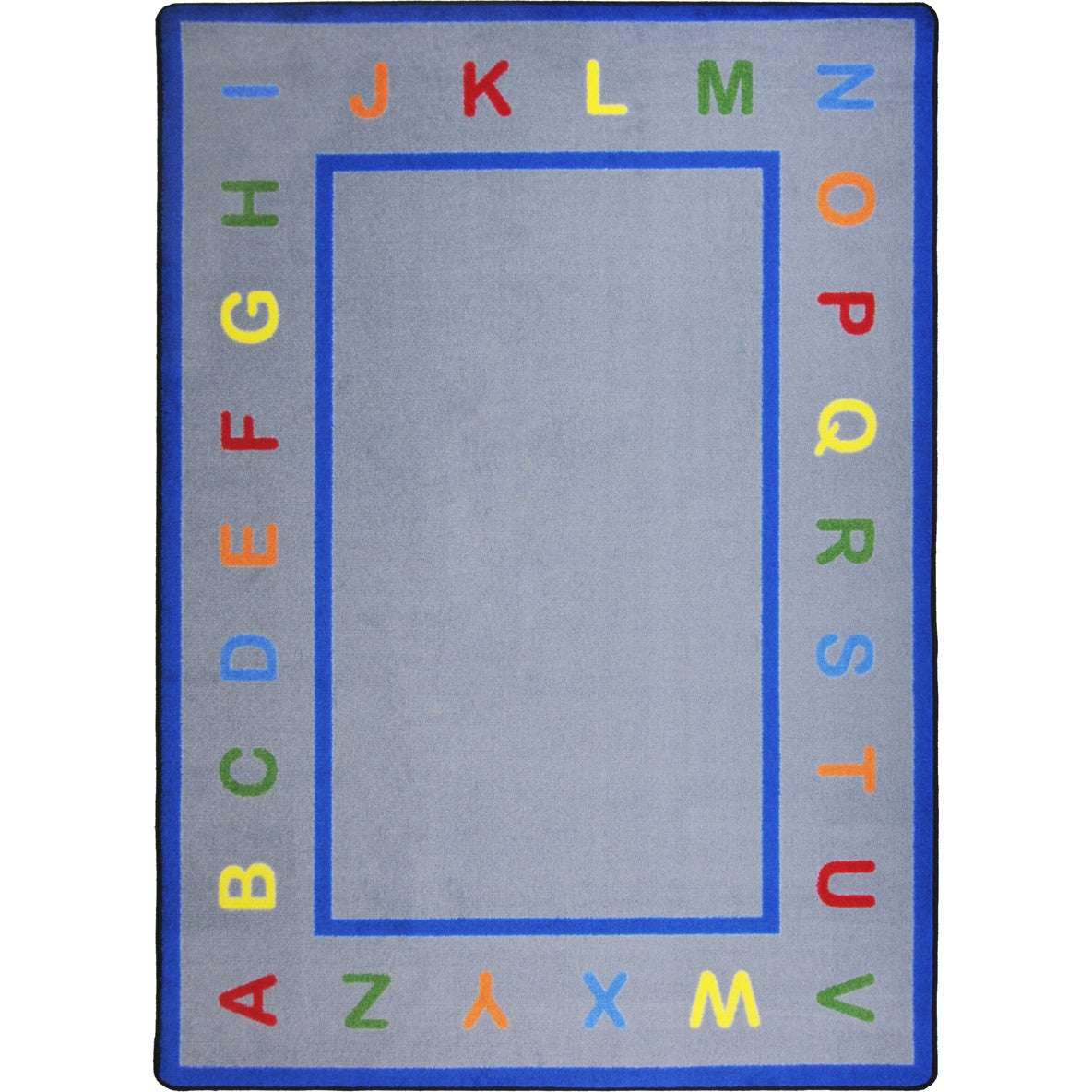 Learn Your Letters Multi