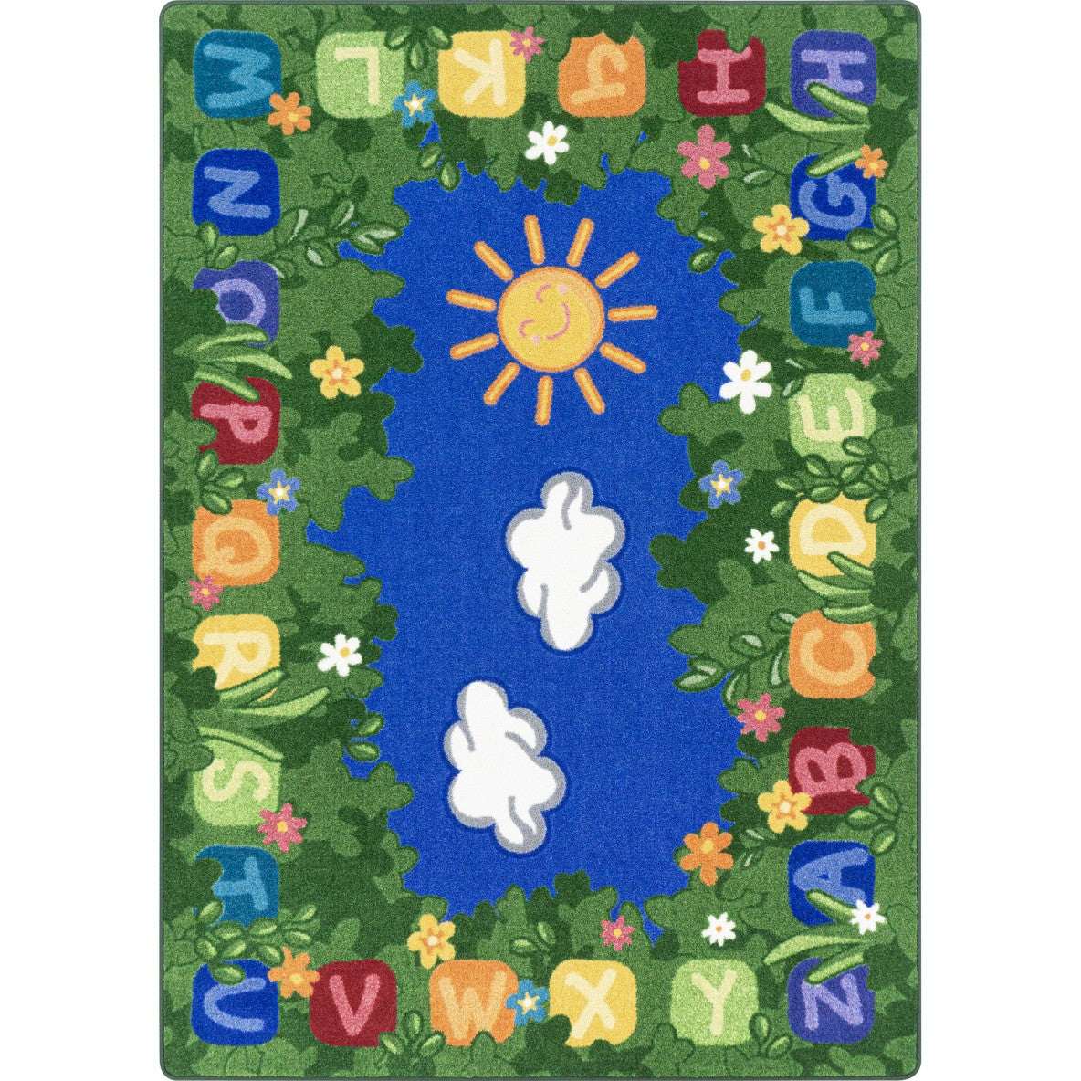 Learning Garden Multi