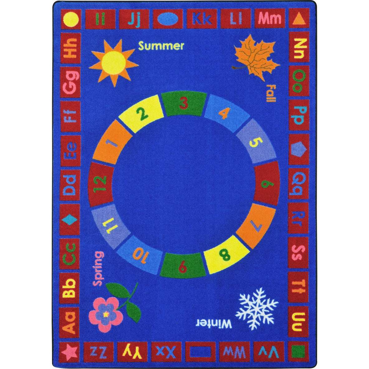 Learning Time Multi