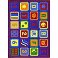 Letters Count Multi
