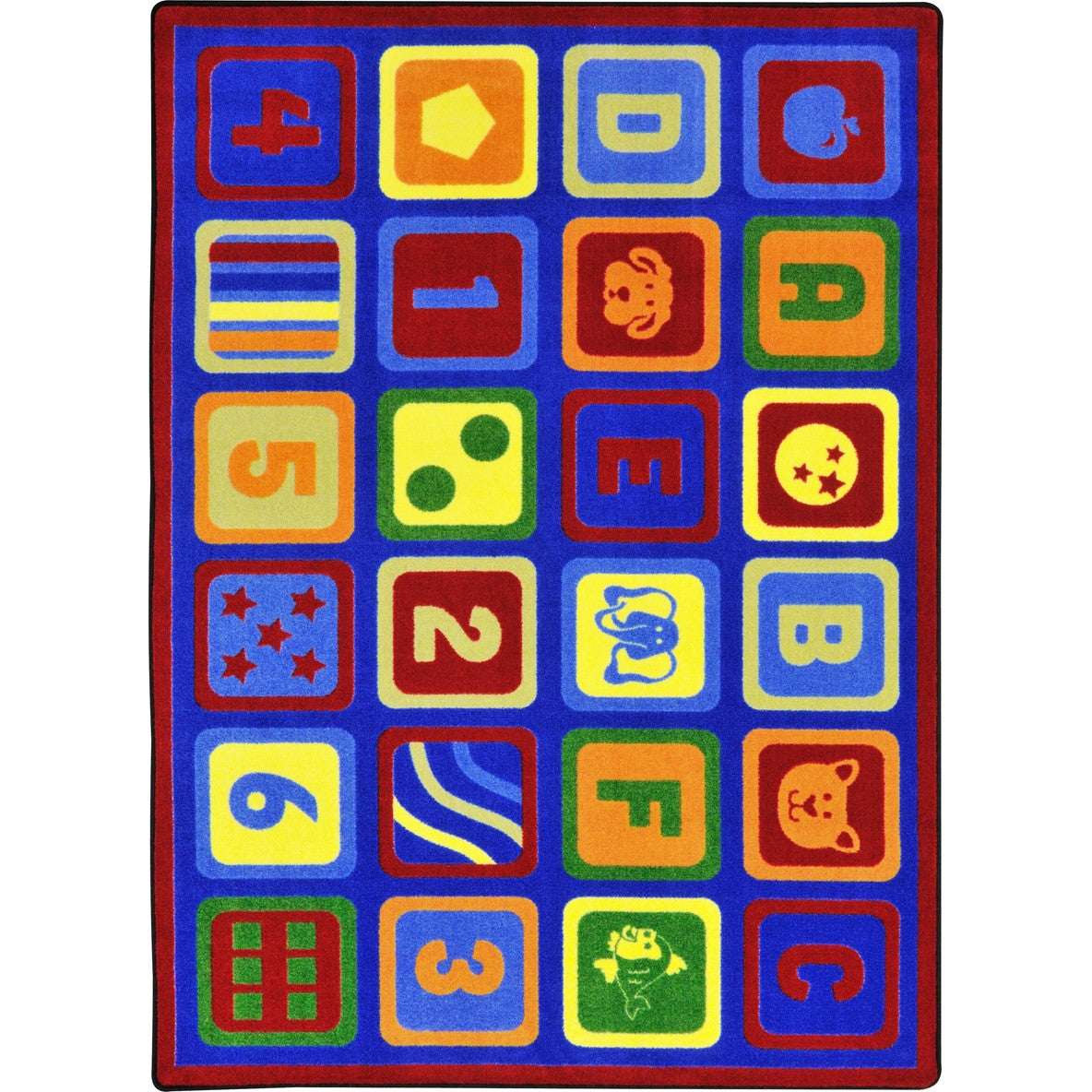 Letters Count Multi