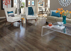 Somerset Hickory Character Collection 1/2" x 5 Engineered Hardwood Flooring Somerset
