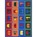 Library Blocks Multi