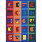 Library Blocks Multi