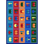 Library Blocks Multi