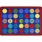 Library Dots Multi