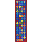 Library Dots Multi