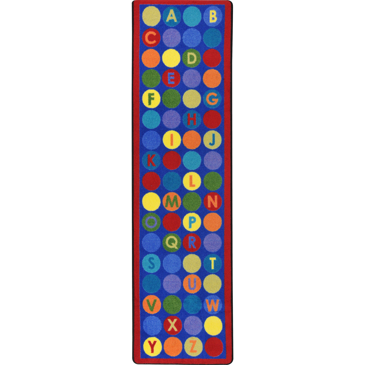 Library Dots Multi