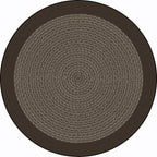 Like Home Chocolate Joy Carpets