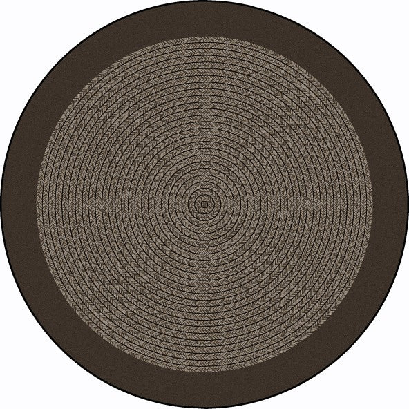 Like Home Chocolate Joy Carpets