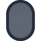 Like Home Navy Joy Carpets