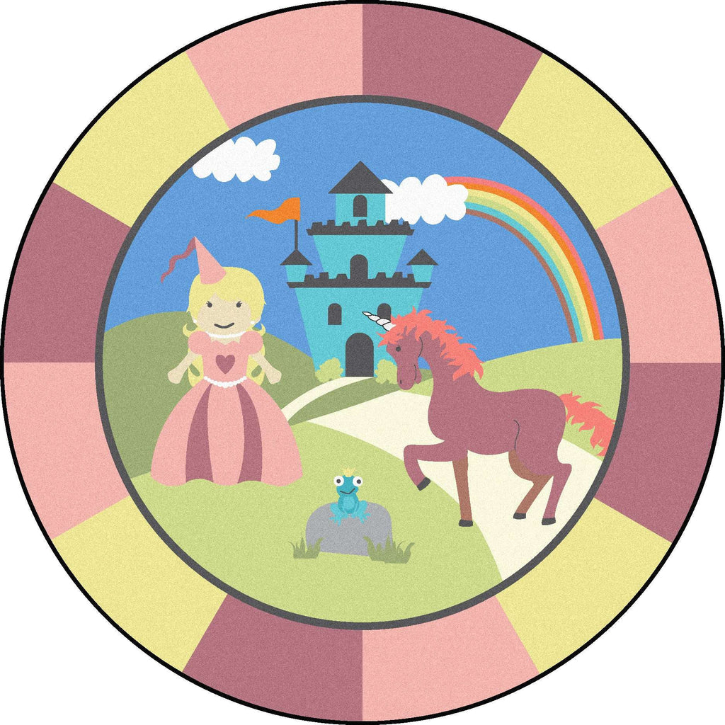 Lil' Princess Multi