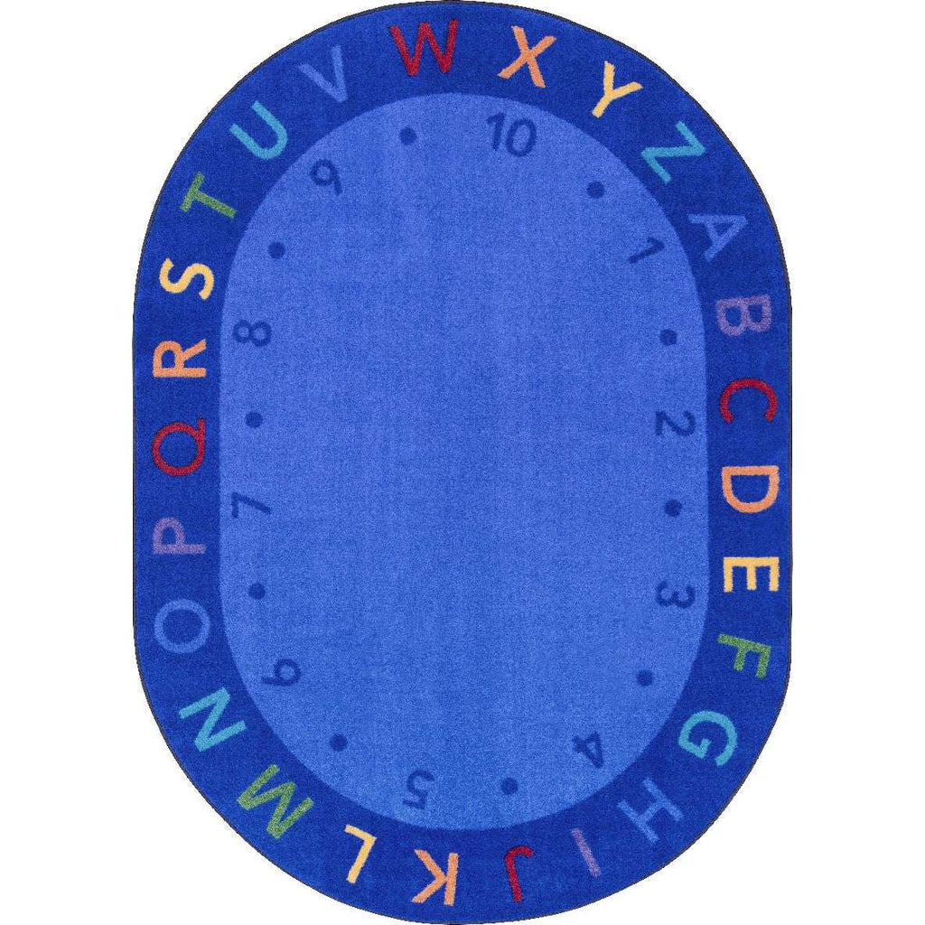 Lively Letters Multi