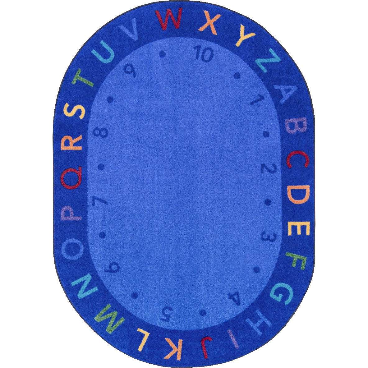 Lively Letters Multi