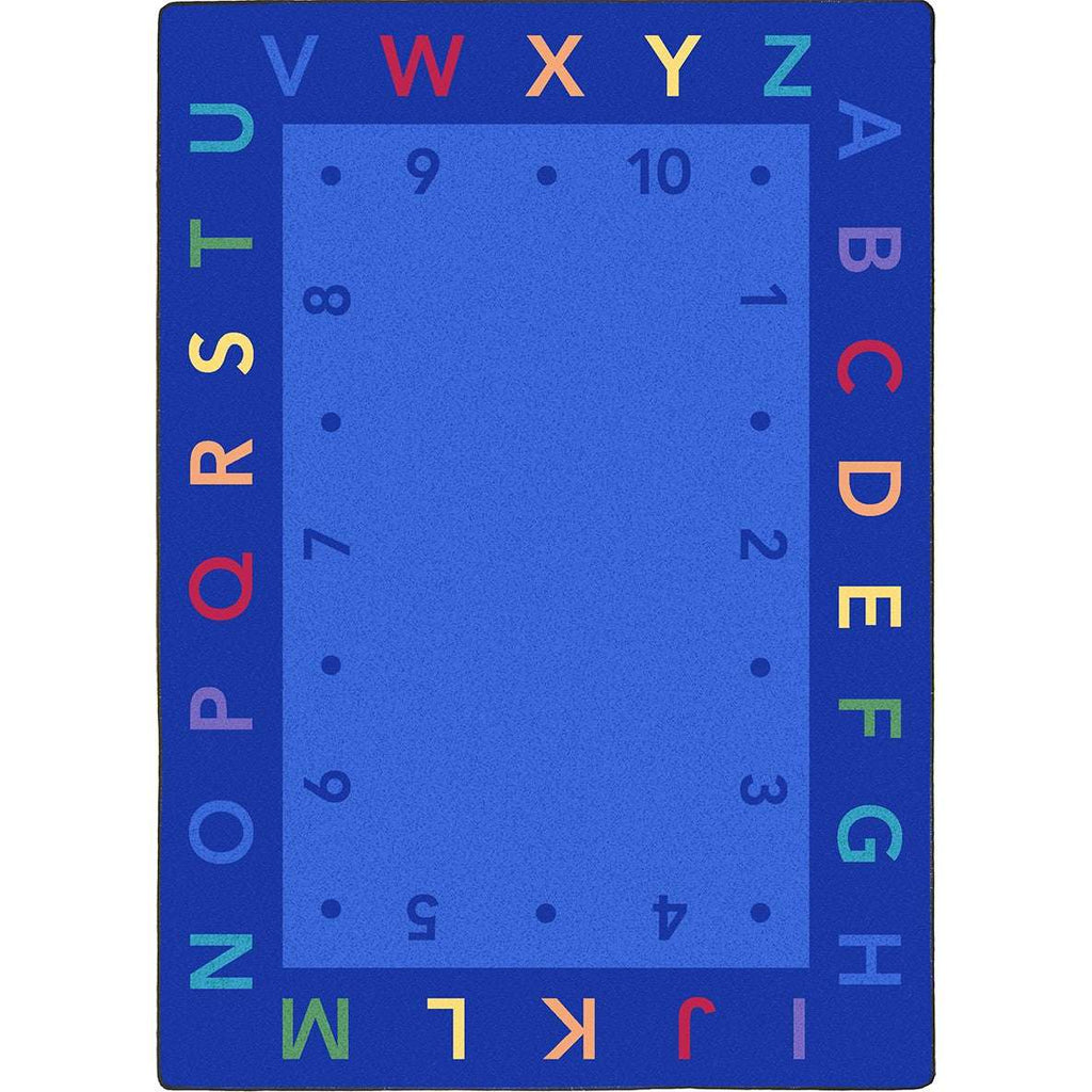 Lively Letters Multi
