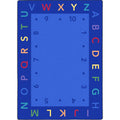 Lively Letters Multi