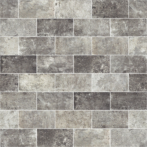 SAN FRANCISCO 4X8 Ceramic Tile by Shaw Shaw Tile & Stone