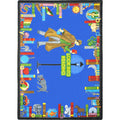 Look Into Reading Multi