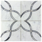 Panache Mosaic Tile Collection by Anthology Anthology