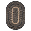 2x3  Manchester Oval Homespice Rugs