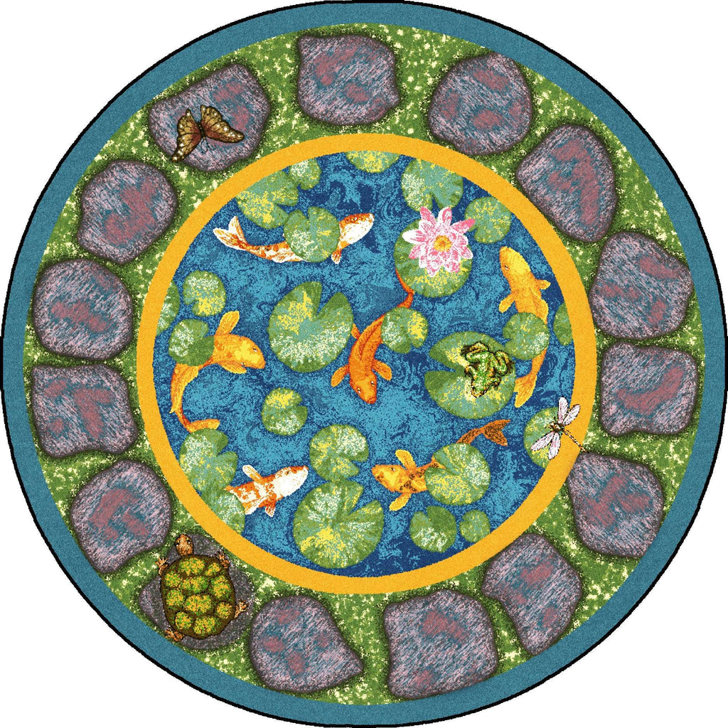 Maria's Garden Multi