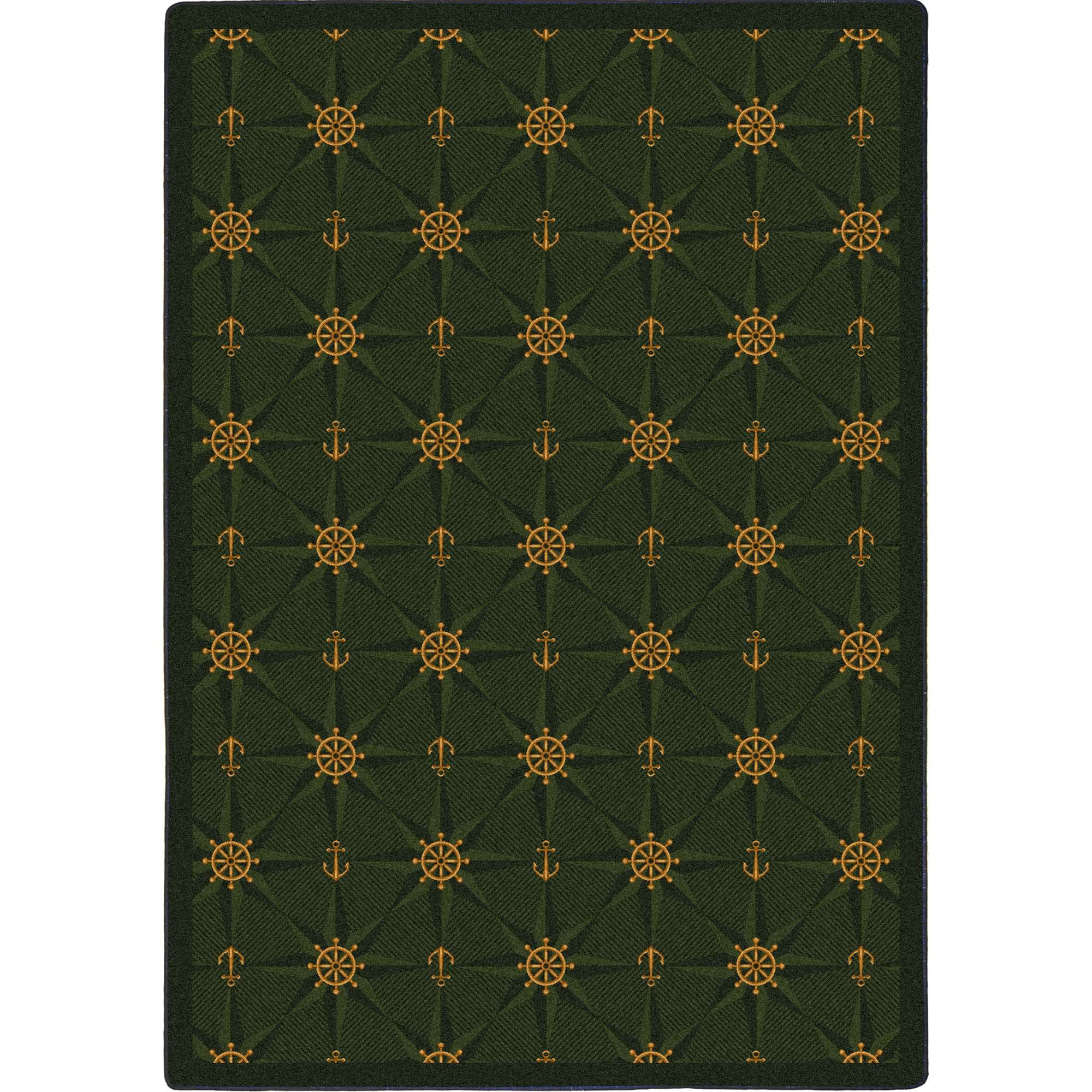 Mariner's Tale Emerald