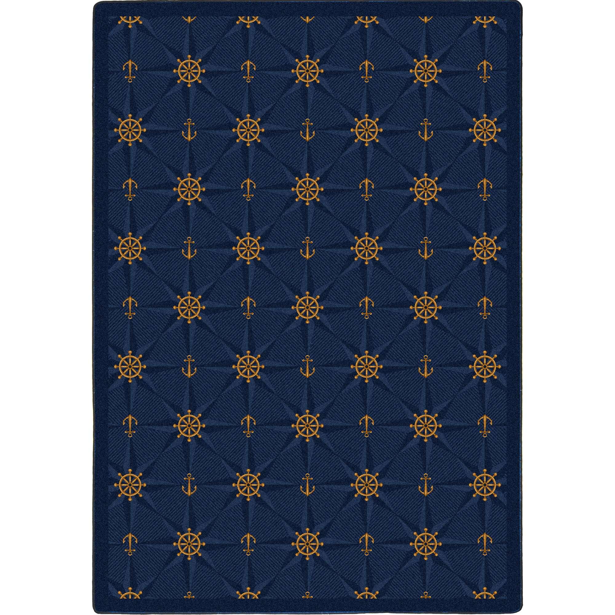 Mariner's Tale Navy