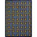 Marquee Star Blue