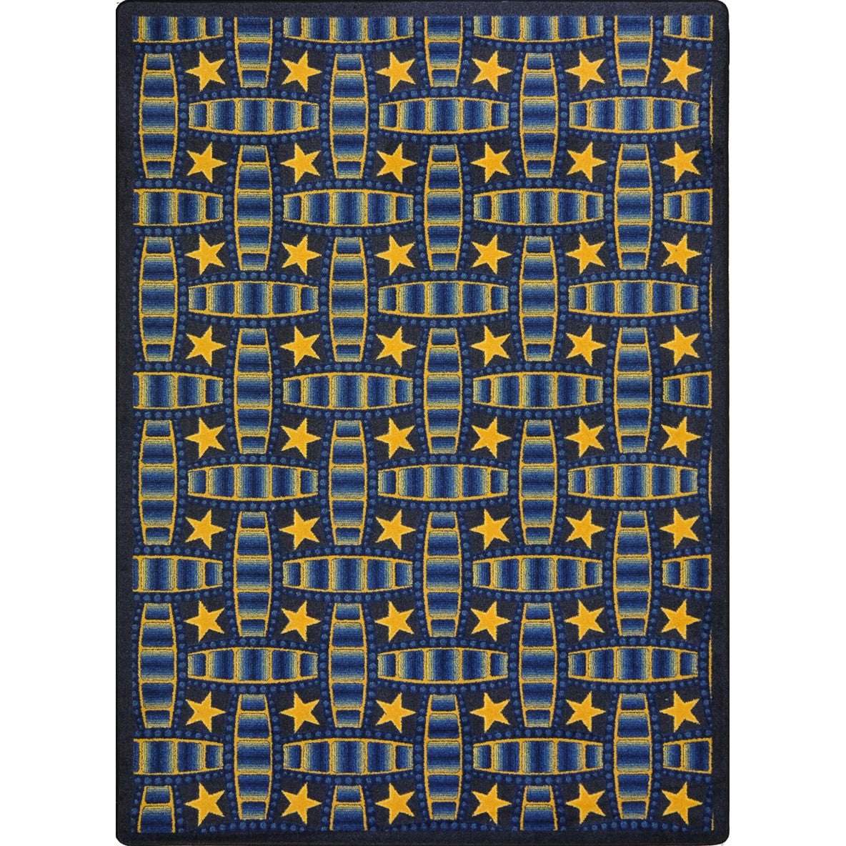 Marquee Star Blue