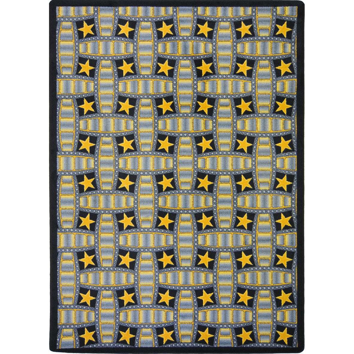Marquee Star Gray