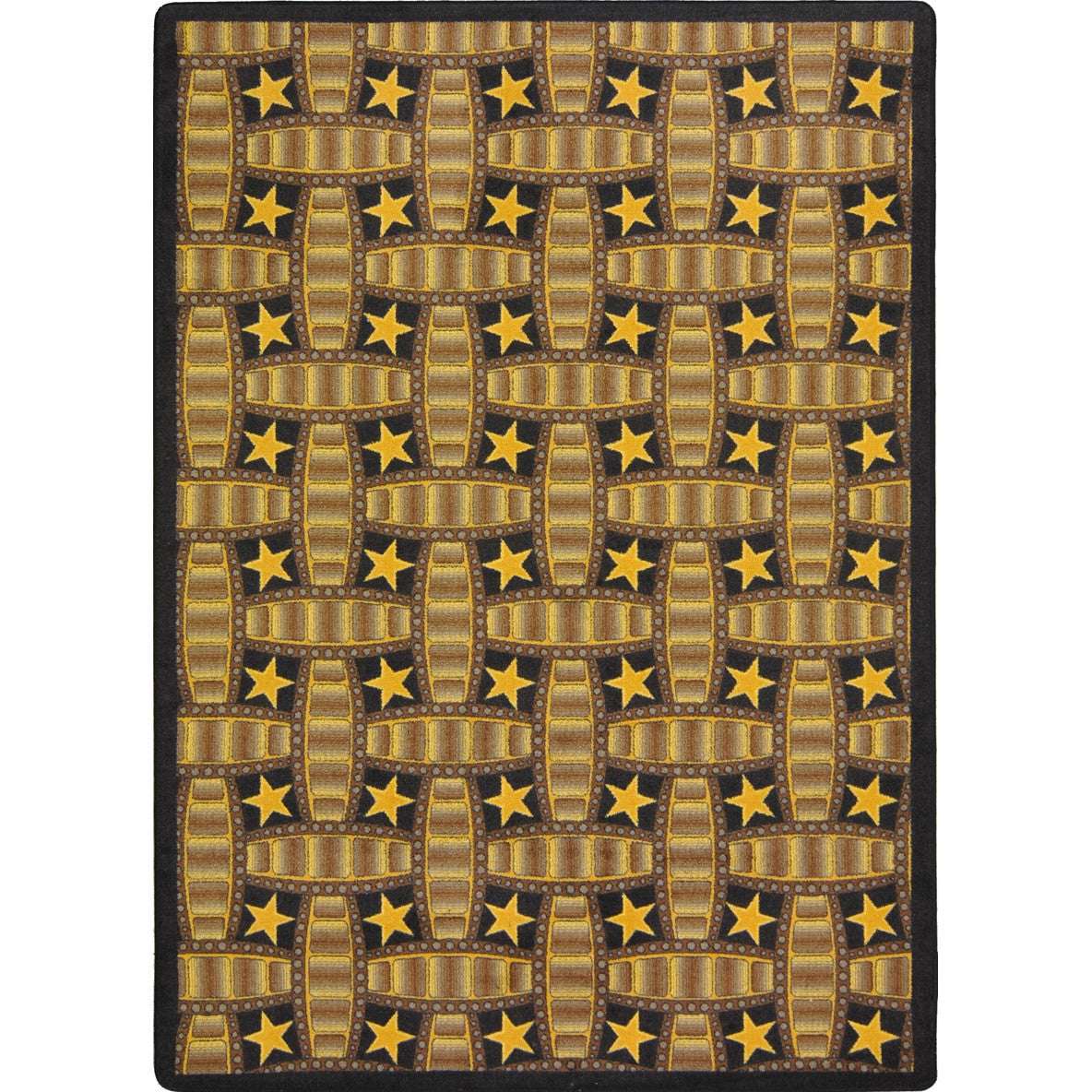 Marquee Star Chocolate