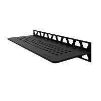 Schluter-SHELF-W Rectangular Wall Shelf - Square Design Schluter