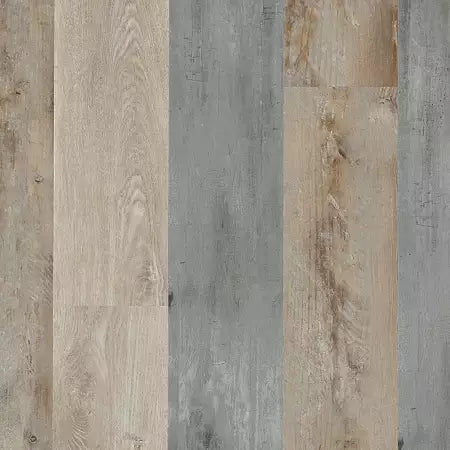 Mohawk Explorer's Cove Luxury Vinyl Plank - Moonshine Mohawk