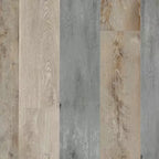 Mohawk Explorer's Cove Luxury Vinyl Plank - Moonshine Mohawk