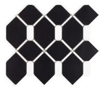 Panache Mosaic Tile Collection by Anthology Anthology
