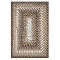 6x9 Midnight Moon Rect Homespice Rugs