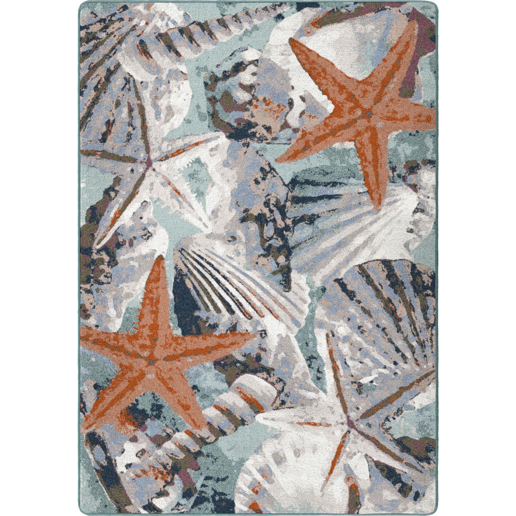Ocean Mist American Dakota Rugs