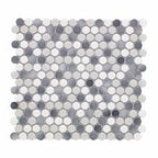 Penny Round Mosaic Elysium