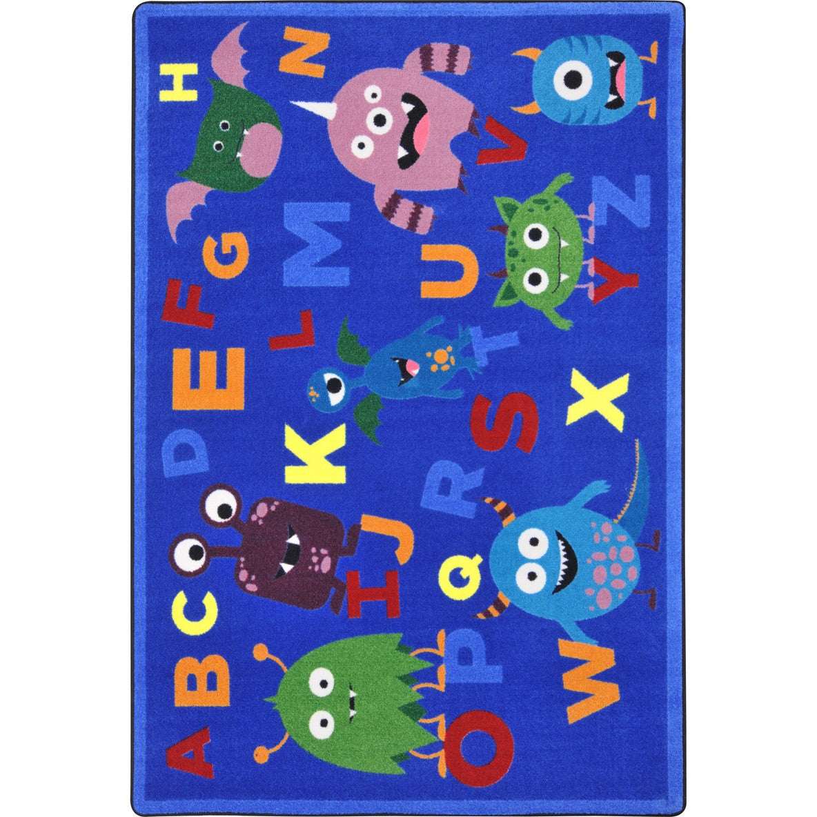 Monster Mash Multi