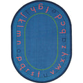 Montessori Alphabet Multi