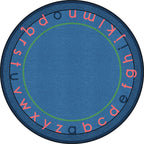Montessori Alphabet Multi