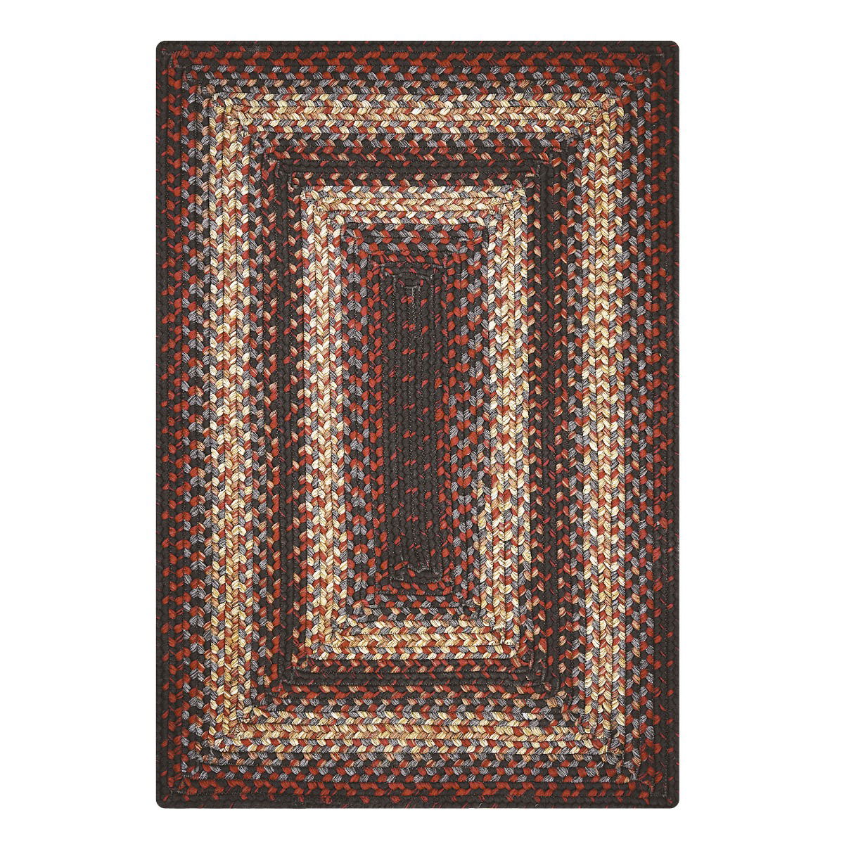 27x45 Montgomery Rect Homespice Rugs