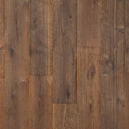 Mohawk Ellenwood Luxury Vinyl Plank - Wheat Field Oak Mohawk