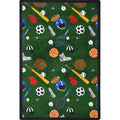 Multi-Sport Green