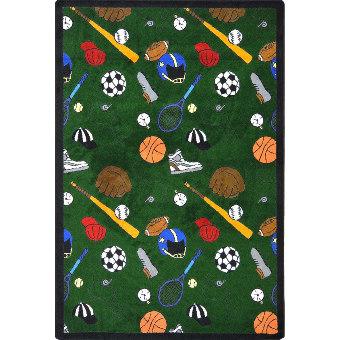 Multi-Sport Green
