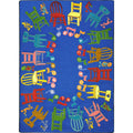 Musical Chairs Multi