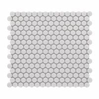 Penny Round Mosaic Elysium