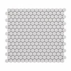 Penny Round Mosaic Elysium